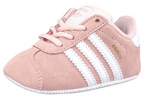 babyschuhe größe 18 mädchen adidas|Babyschuhe für Mädchen .